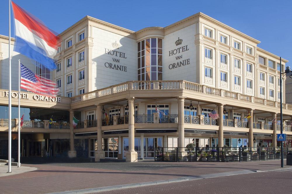 Oranje Hotel Noordwijk