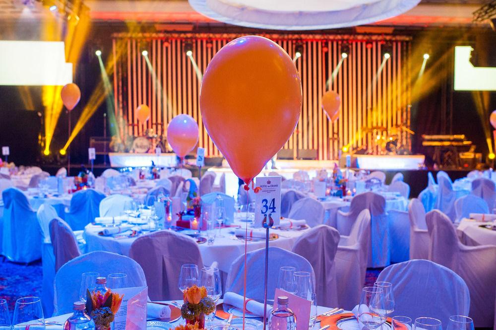 Oranje 5* Noordwijk