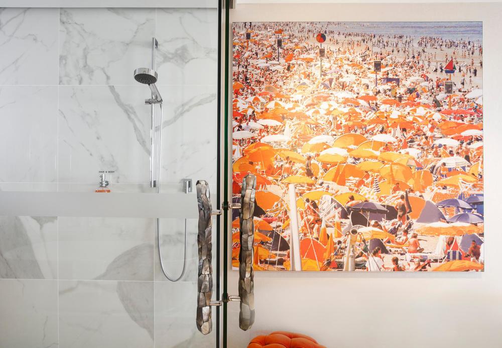 Oranje Hotel 5*