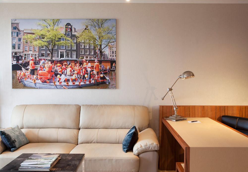 Oranje 5*