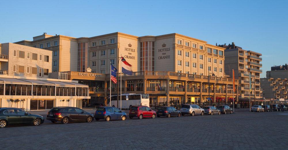 Oranje Hotel