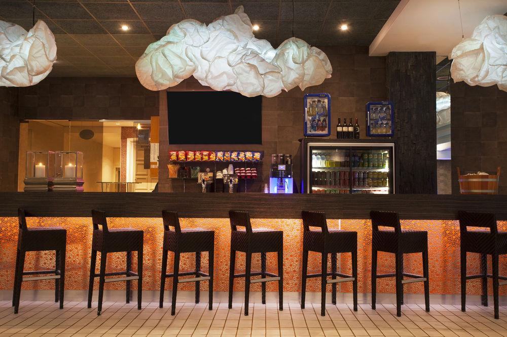 Hotel Oranje Noordwijk