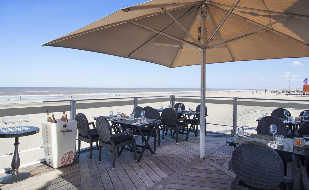 Oranje 5* Noordwijk