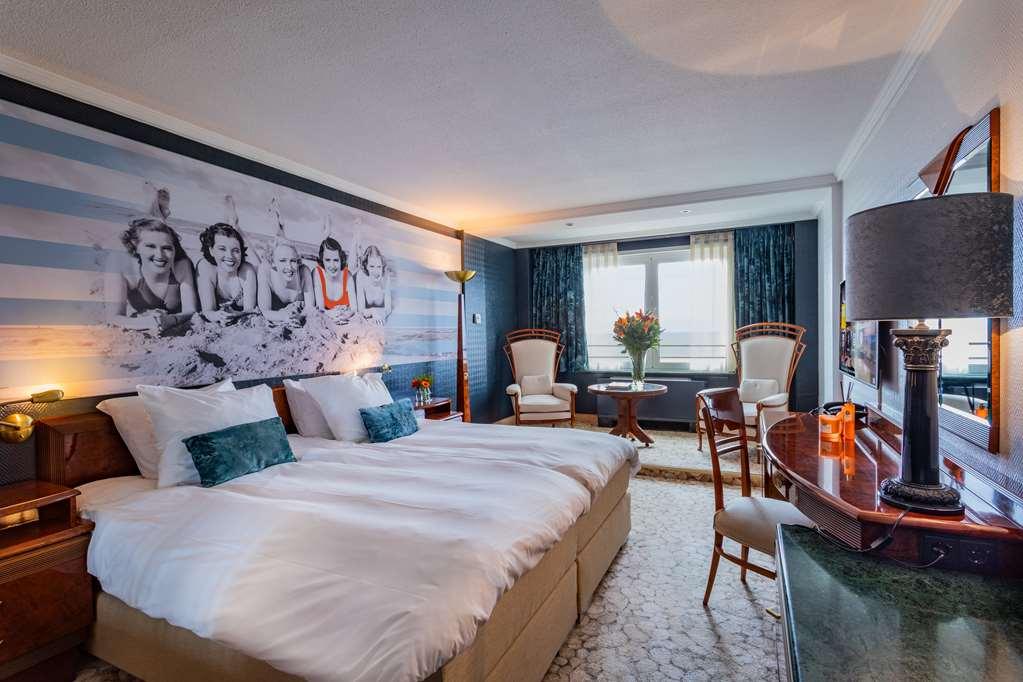 Hotel Oranje
