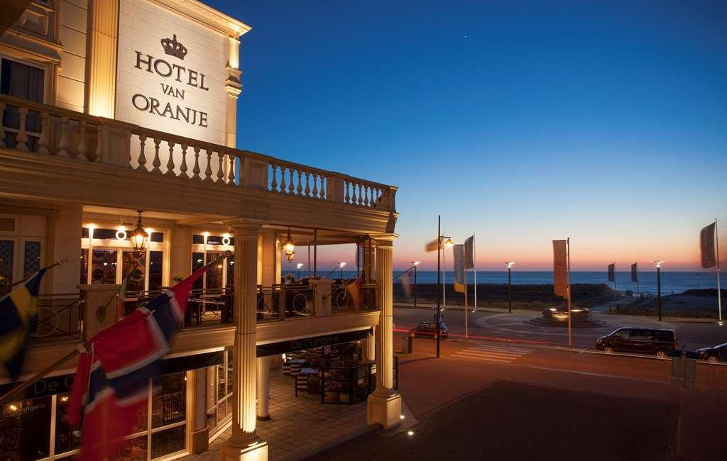 Oranje Hotel Noordwijk