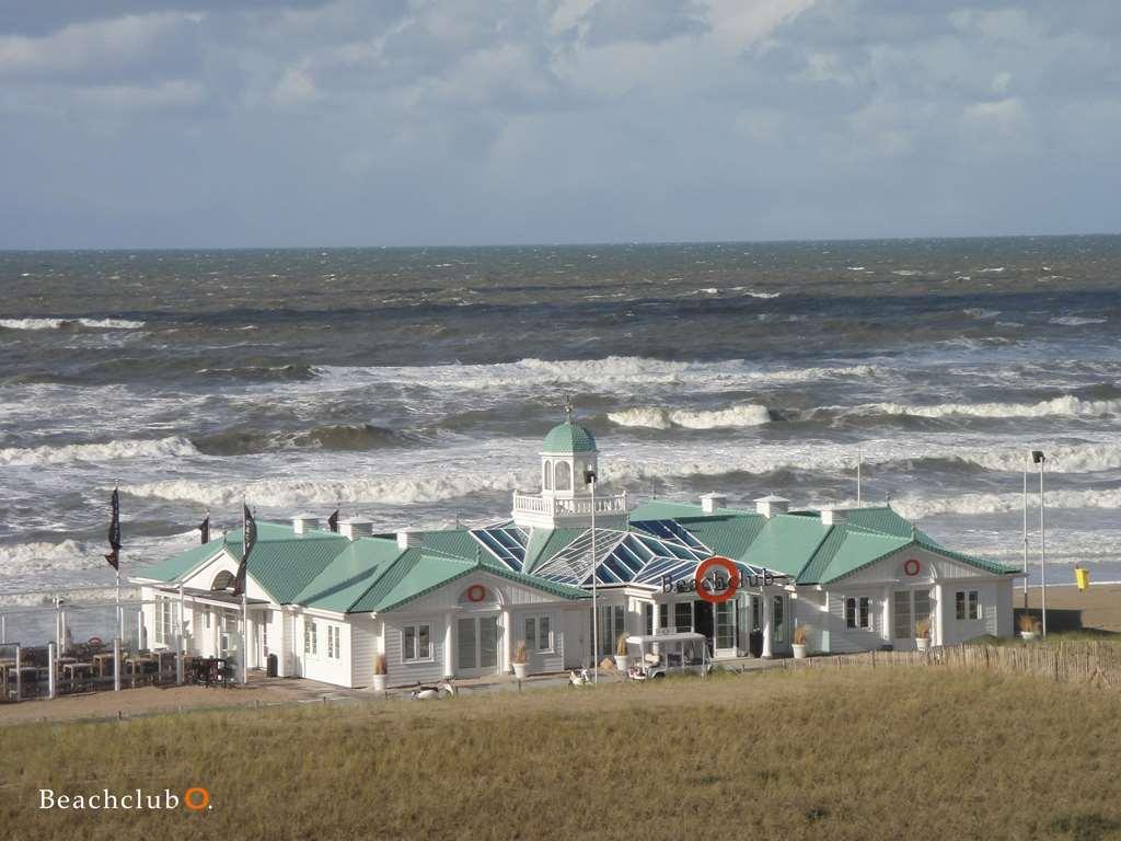 Oranje Hotel