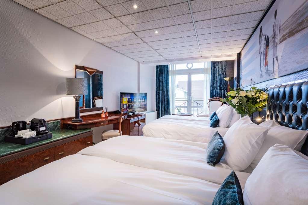 Oranje Hotel Noordwijk