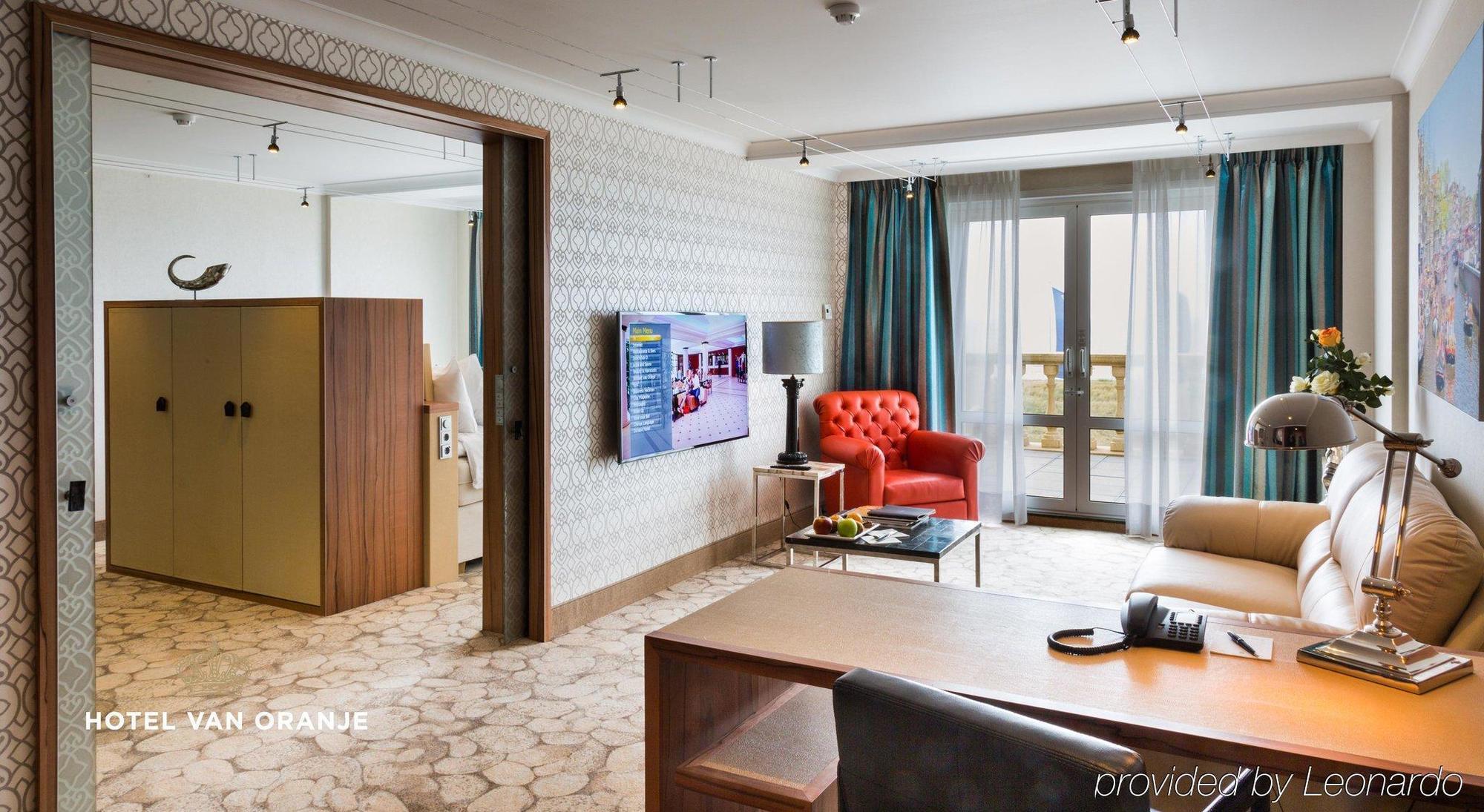 Oranje Hotel