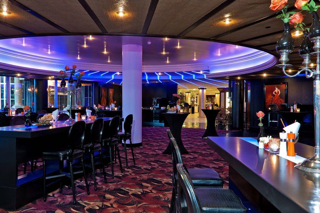 Oranje Hotel