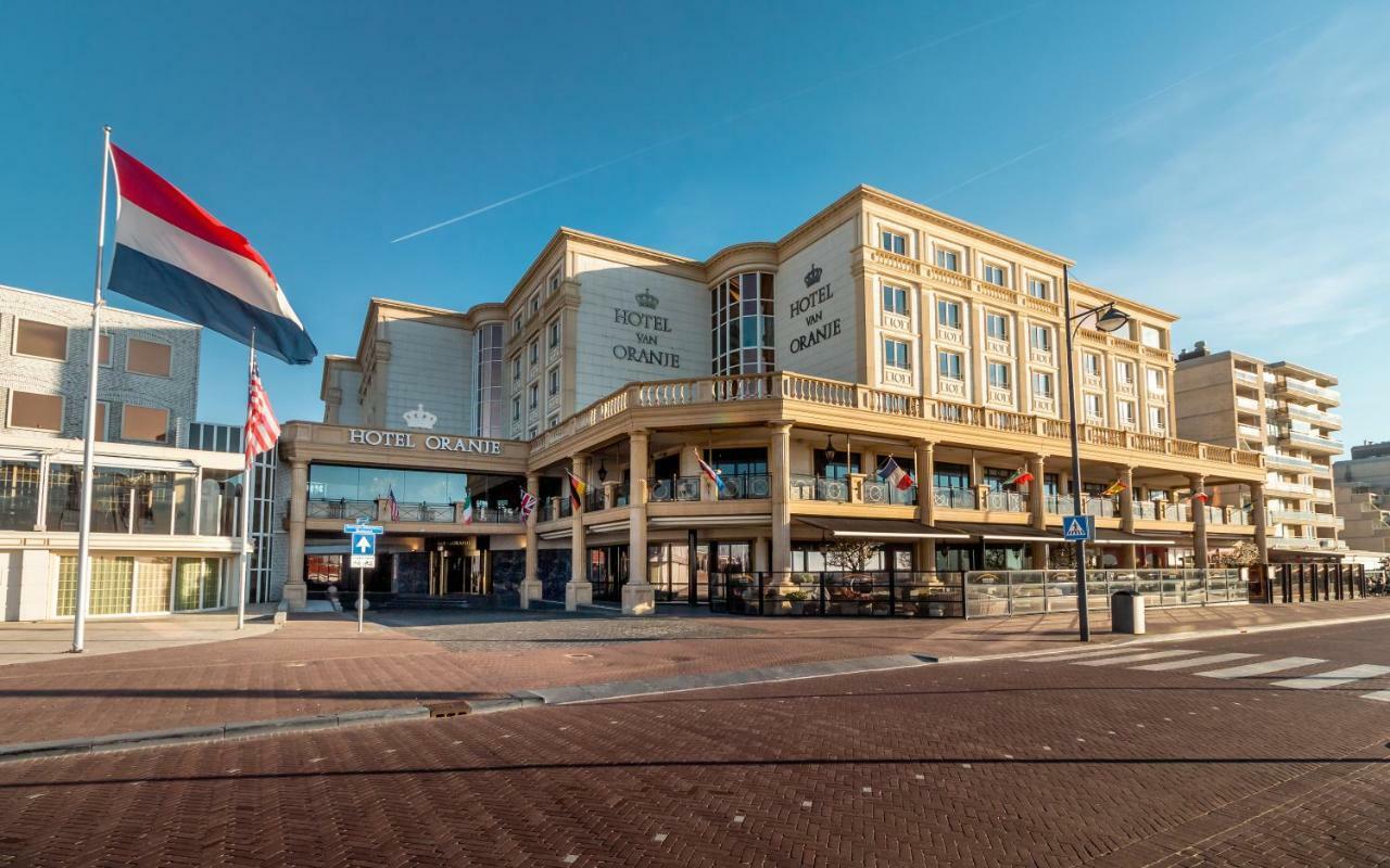 Oranje Hotel Noordwijk