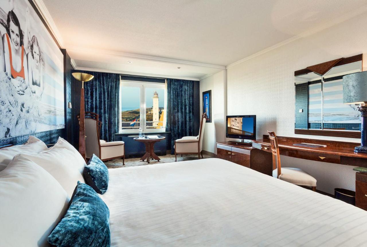 Oranje 5* Noordwijk