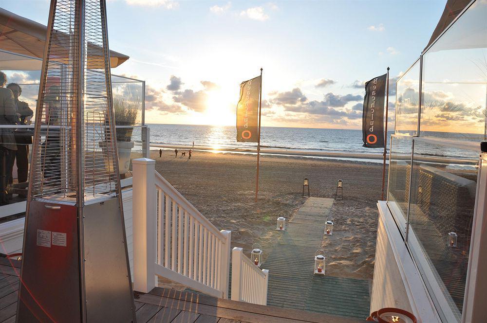 Oranje Hotel Noordwijk